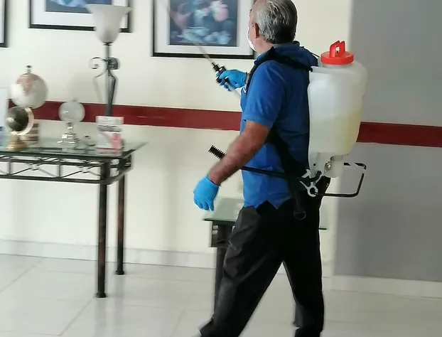 Hotel Astromundo hotel detail image 1