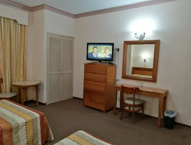 Hotel Astromundo hotel detail image 3