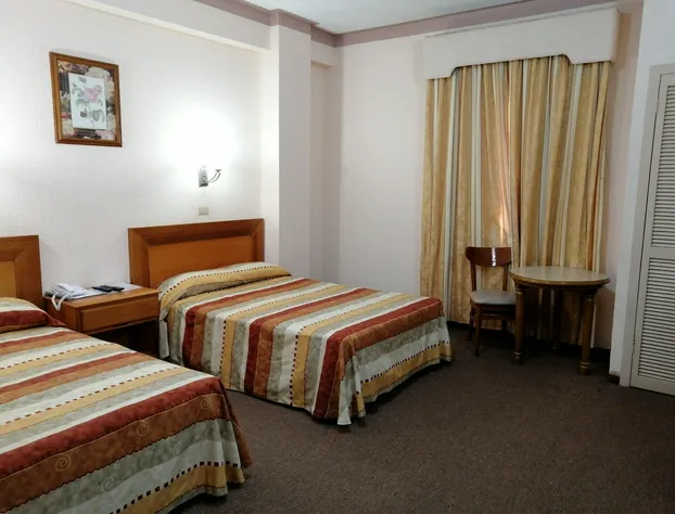 Hotel Astromundo hotel detail image 4