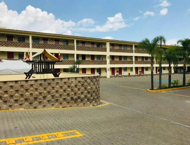 Hotel 5inn hotel detail image 1