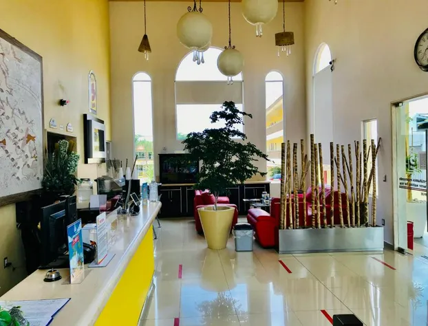 Hotel 5inn hotel detail image 2