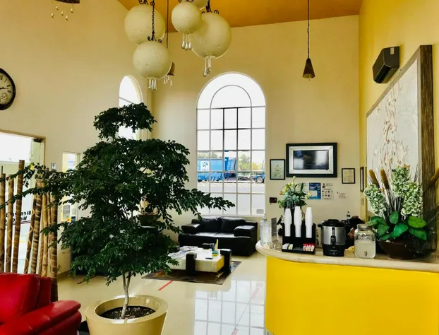 Hotel 5inn hotel detail image 3