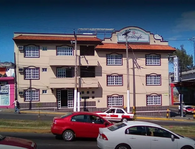 Hotel Arrecife hotel detail image 1