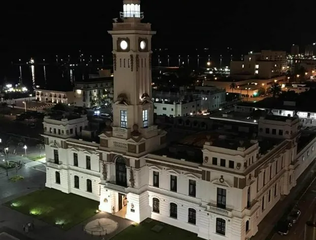 Hotel Arrecife hotel detail image 4