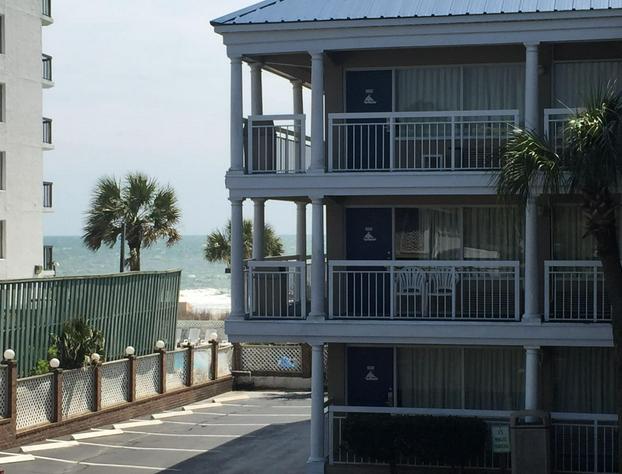 Mystic Sea Resort hotel detail image 3