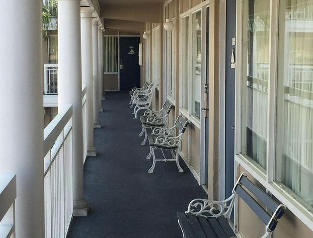 Mystic Sea Resort hotel detail image 4