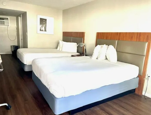 Mystic Sea Resort hotel detail image 1