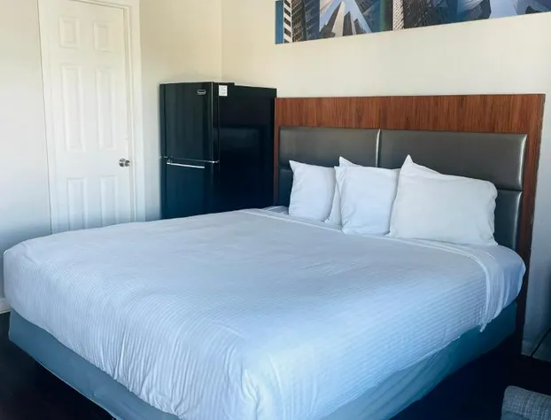 Mystic Sea Resort hotel detail image 1