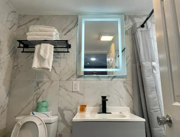 Mystic Sea Resort hotel detail image 4