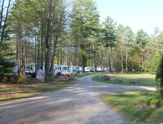 Alpine Lake RV Resort hotel detail image 1