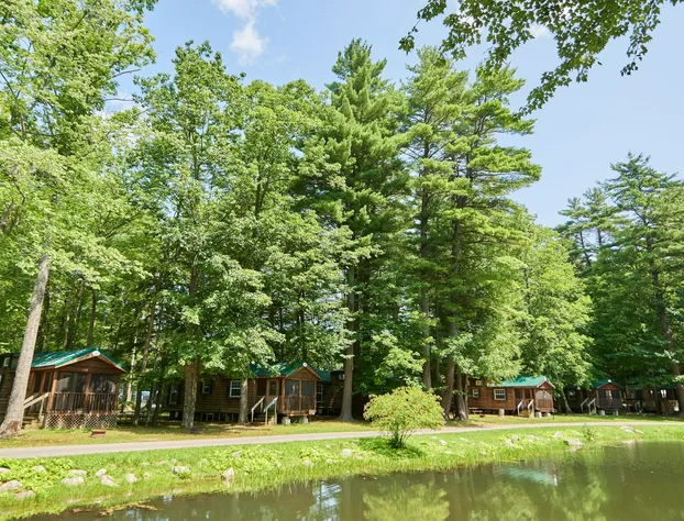 Alpine Lake RV Resort hotel detail image 3