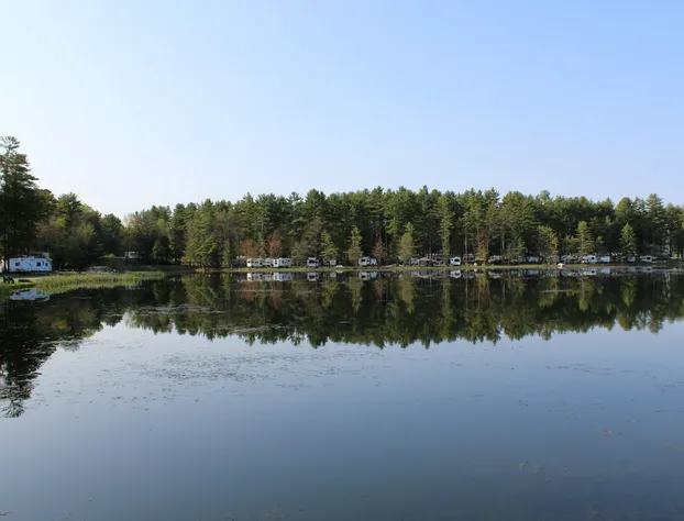 Alpine Lake RV Resort hotel detail image 4