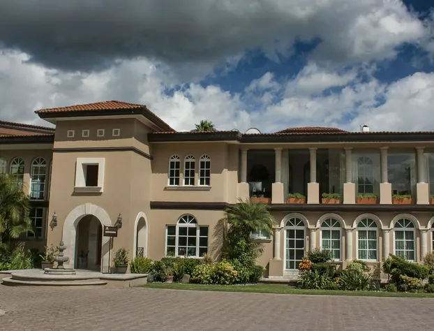 La Esmeralda en el Encanto Hotel Petit hotel detail image 1