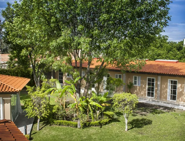 La Esmeralda en el Encanto Hotel Petit hotel detail image 2