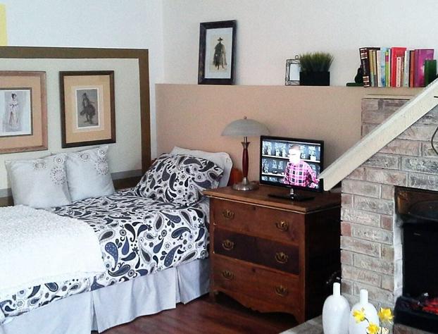 Opus 74 Bed & Breakfast hotel detail image 3