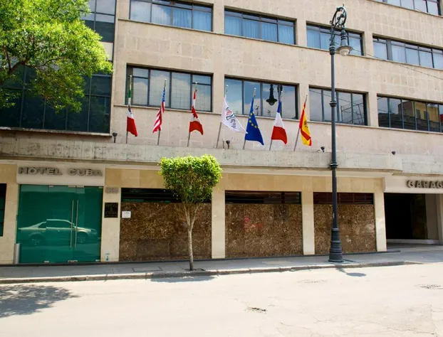 Hotel Cuba hotel detail image 1