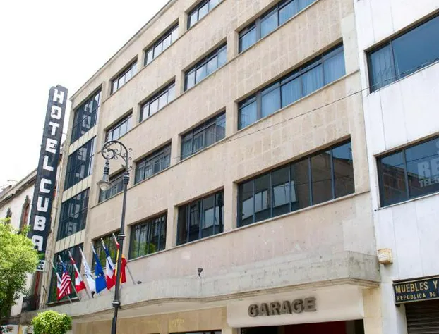 Hotel Cuba hotel detail image 2