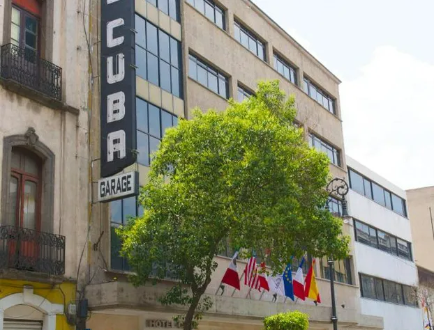 Hotel Cuba hotel detail image 4