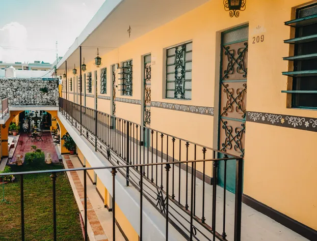 Hotel Mucuy hotel detail image 1