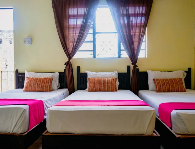 Hotel Mucuy hotel detail image 3