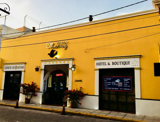 Hotel Mucuy hotel detail image 2