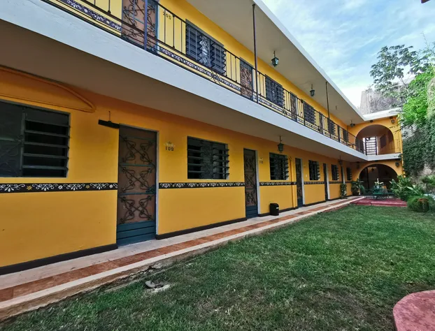 Hotel Mucuy hotel detail image 3