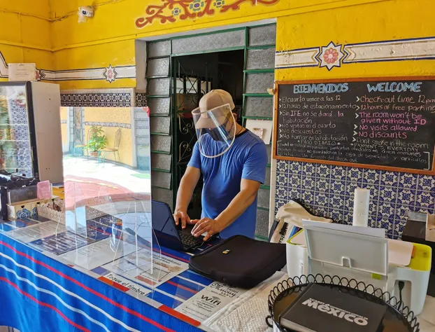 Hotel Mucuy hotel detail image 4