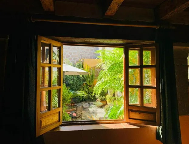 Hotel casa del Anticuario hotel detail image 3