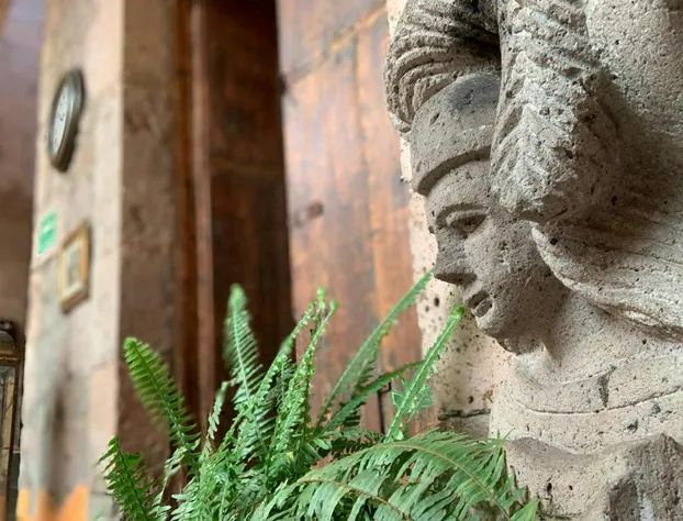 Hotel casa del Anticuario hotel detail image 4