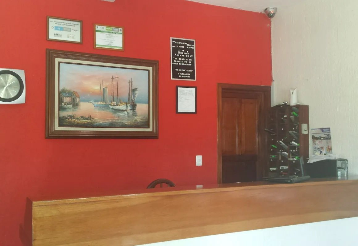 Hotel Torre Marina hotel hero