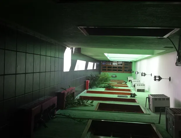 Hotel Torre Marina hotel detail image 3