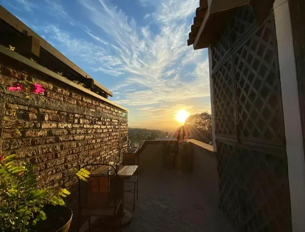 Hotel El Alcazar hotel detail image 4