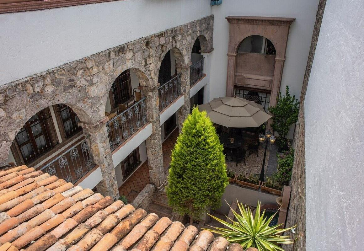 Hotel El Alcazar hotel hero