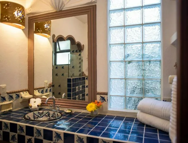 Hotel El Alcazar hotel detail image 2