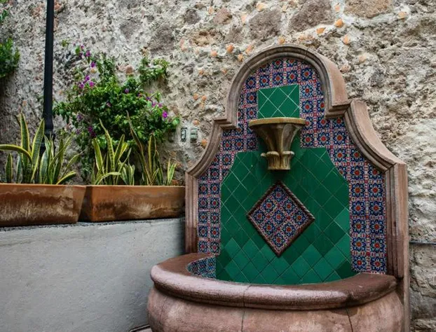 Hotel El Alcazar hotel detail image 3