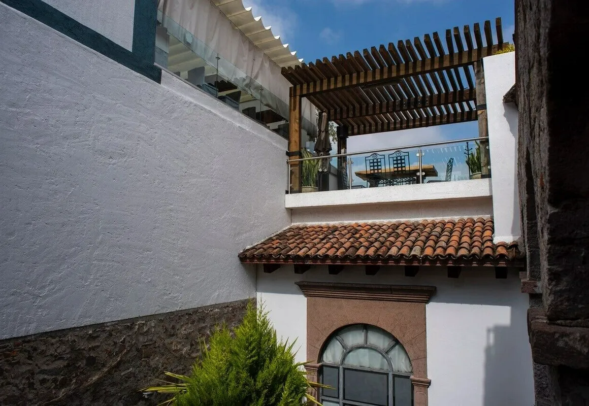 Hotel El Alcazar hotel hero