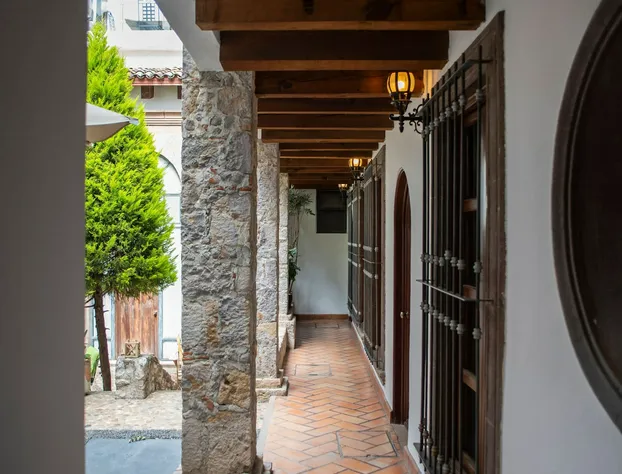 Hotel El Alcazar hotel detail image 3