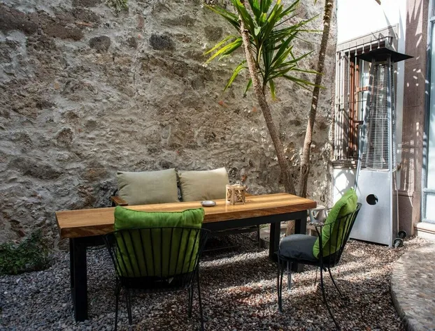 Hotel El Alcazar hotel detail image 4