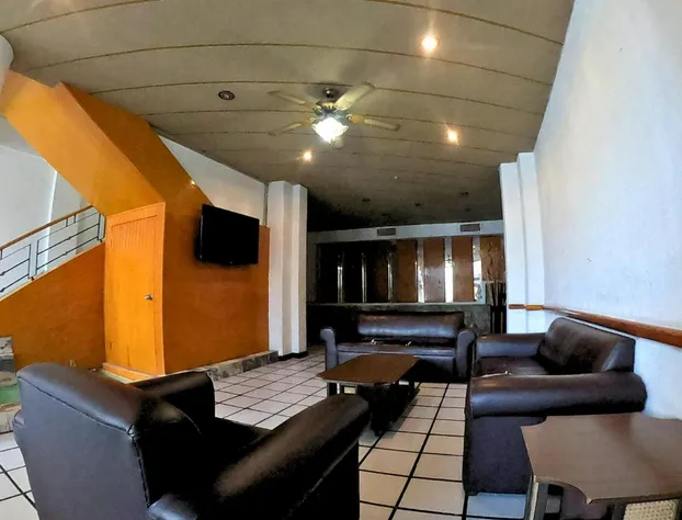 Hotel Calvete hotel detail image 3