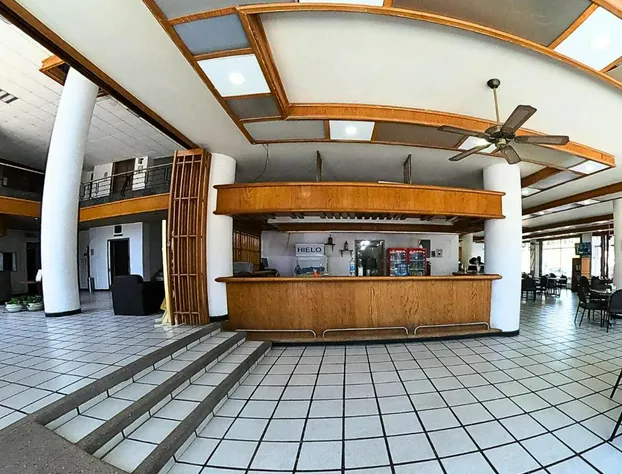 Hotel Calvete hotel detail image 4