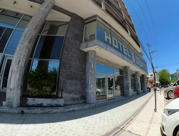 Hotel Calvete hotel detail image 1