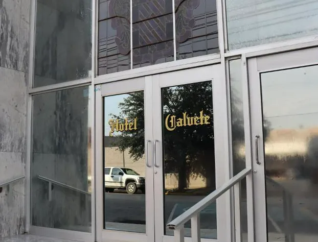 Hotel Calvete hotel detail image 2