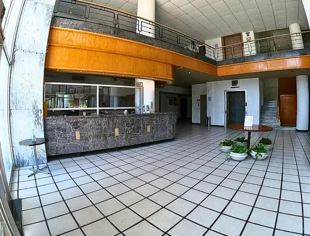 Hotel Calvete hotel detail image 4