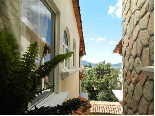 Hotel el Leñador hotel detail image 2