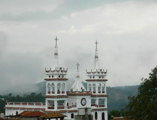 Hotel el Leñador hotel detail image 4