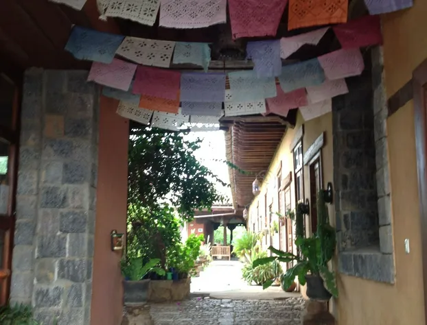 Meson de San Antonio hotel detail image 2