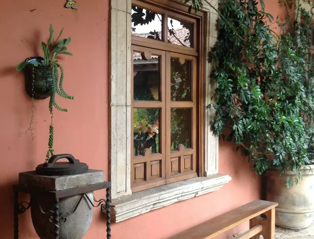 Meson de San Antonio hotel detail image 3