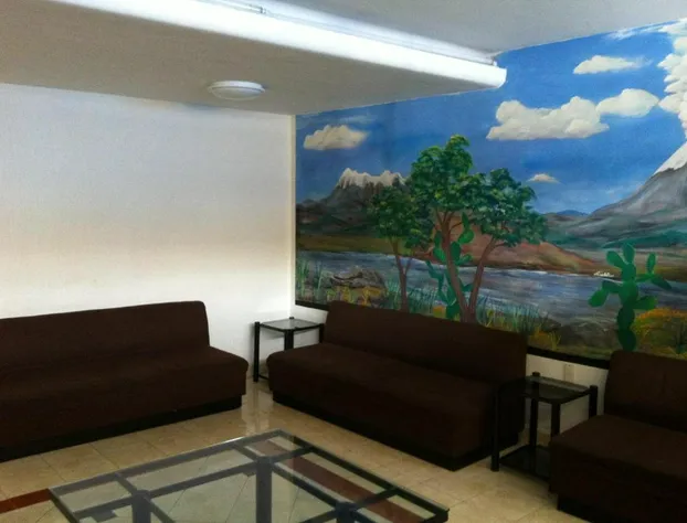 Hotel Dos Naciones hotel detail image 1