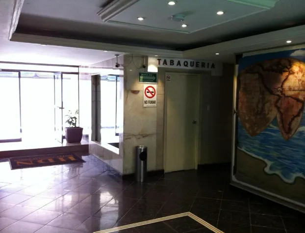 Hotel Dos Naciones hotel detail image 2