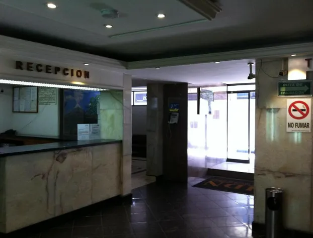 Hotel Dos Naciones hotel detail image 3